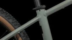 Cube Reaction Hybrid Performance 625 Swampgrey´n´black -Cube Verkäufe Reaction Hybrid Performance 625 swampgrey n black 633112 4