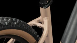 Cube Reaction Hybrid Pro 500 Easy Entry Blushrose´n´silver -Cube Verkäufe Reaction Hybrid Pro 500 Easy Entry blushrose n silver 634121 2