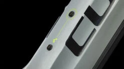 Cube Reaction Hybrid Pro 500 Flashgrey´n´green -Cube Verkäufe Reaction Hybrid Pro 500 flashgrey n green 634101 2