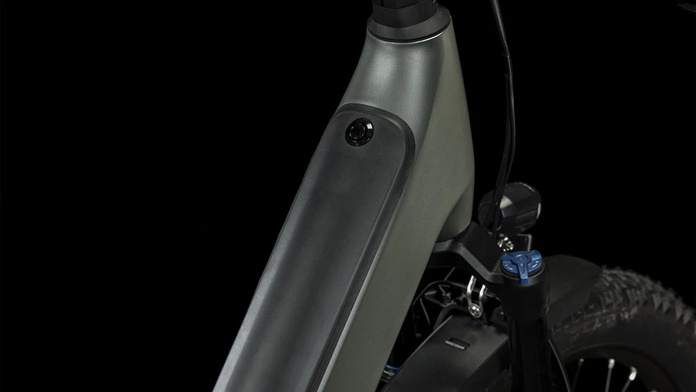 Cube Reaction Hybrid Pro 625 Allroad Easy Entry Flashgrey´n´green 5 Cube Reaction Hybrid Pro 625 Allroad Easy Entry Flashgrey´n´green – Bild 3