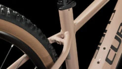 Cube Reaction Hybrid Pro 625 Blushrose´n´silver -Cube Verkäufe Reaction Hybrid Pro 625 blushrose n silver 634122 3