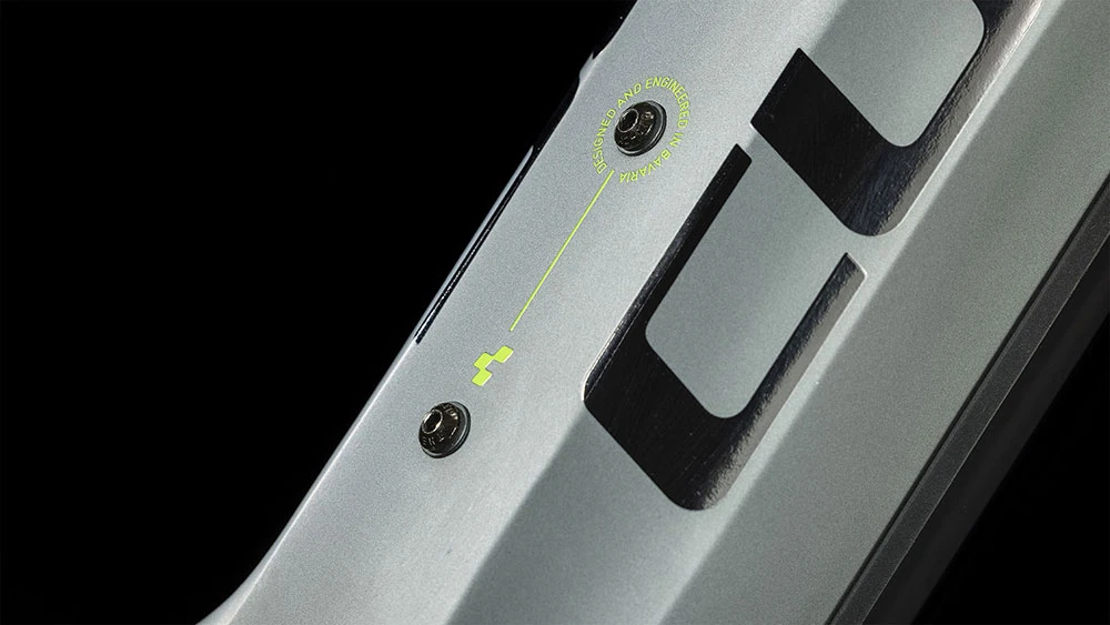 Cube Reaction Hybrid Pro 625 Flashgrey´n´green 6 Cube Reaction Hybrid Pro 625 Flashgrey´n´green – Bild 4