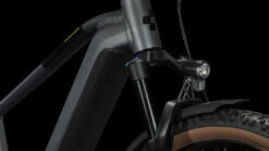 Cube Reaction Hybrid Pro 750 Allroad Flashgrey´n´green -Cube Verkäufe Reaction Hybrid Pro 750 Allroad flashgrey n green 634153 4