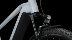 Cube Reaction Hybrid Pro 750 Allroad Flashwhite´n´black -Cube Verkäufe Reaction Hybrid Pro 750 Allroad flashwhite n black 634163 5