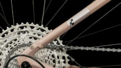 Cube Reaction Hybrid Pro 750 Blushrose´n´silver -Cube Verkäufe Reaction Hybrid Pro 750 blushrose n silver 634123 4