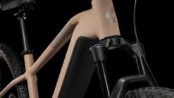 Cube Reaction Hybrid Pro 750 Blushrose´n´silver -Cube Verkäufe Reaction Hybrid Pro 750 blushrose n silver 634123 5