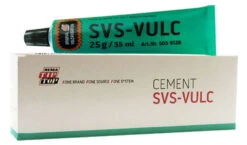 REMA TIP TOP Vulkanisierflüssigkeit -Cube Verkäufe Rema TipTop Vulkanisierfluessigkeit 25g