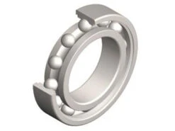 Rillenkugellager 61800-2RSR 10x19x5 Mm -Cube Verkäufe Rillenkugellager einreihigIWweMsGZU77fX