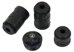 ROCKSHOX Bottomless Token / Alu Standrohr Für Solo Air -Cube Verkäufe Rock Shox Bottomless Token Alu Standrohr fur Solo Air 11 4018 032 002 b