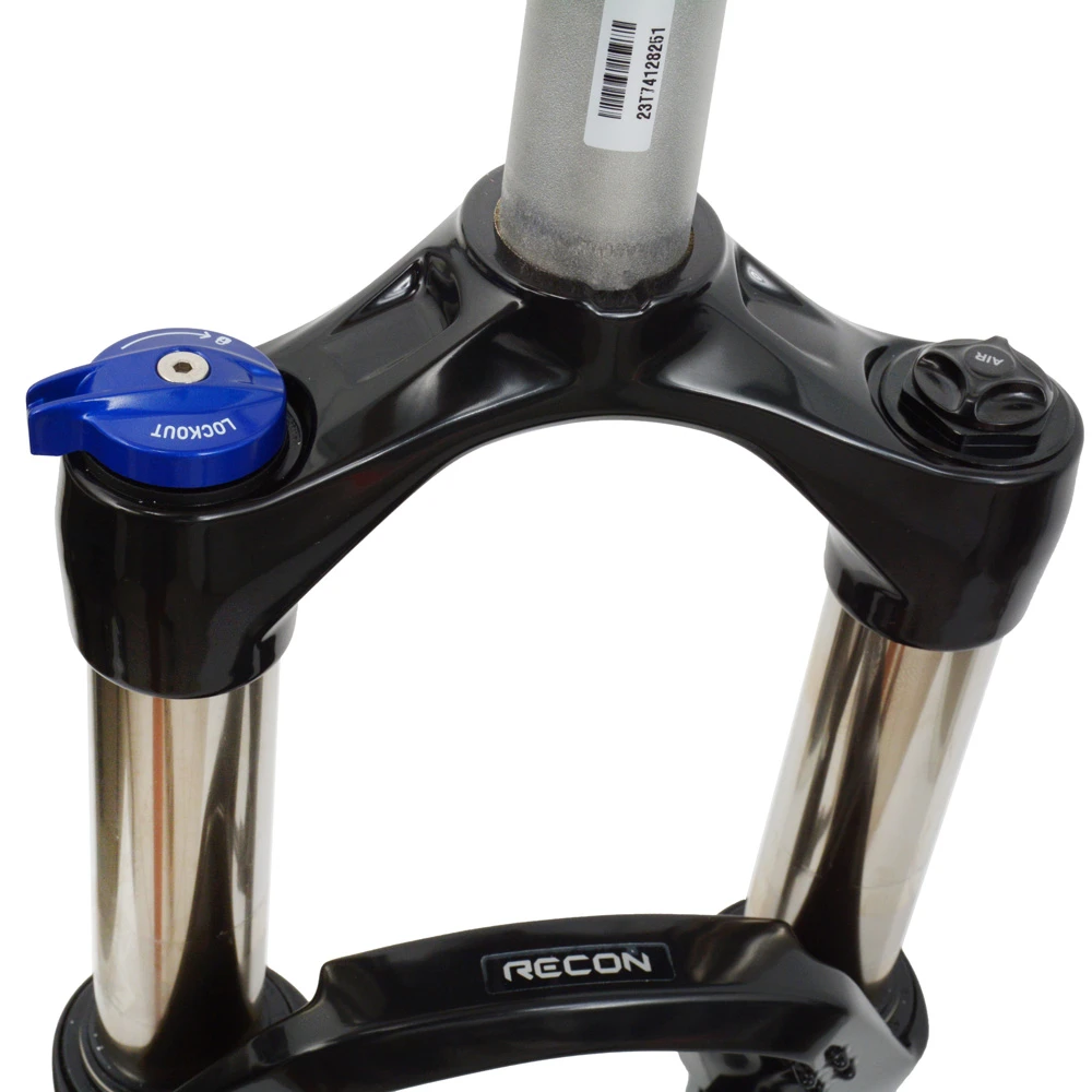 ROCKSHOX Recon Silver TK 26" Solo Air 100 5 ROCKSHOX Recon Silver TK 26" Solo Air 100 – Bild 3