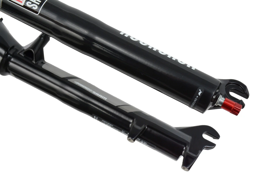 ROCKSHOX Recon Silver TK 26" Solo Air 100 8 ROCKSHOX Recon Silver TK 26" Solo Air 100 – Bild 6