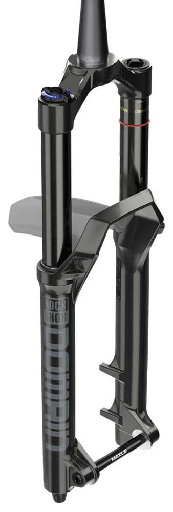 ROCKSHOX Domain RC 27,5" DebonAir Tapered Boost 6 ROCKSHOX Domain RC 27,5" DebonAir Tapered Boost – Bild 4