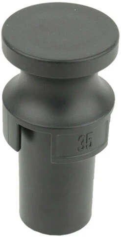 ROCKSHOX Einpresswerkzeug Für Staubdichtungen 7 ROCKSHOX Einpresswerkzeug Für Staubdichtungen -Cube Verkäufe RockShox Einpresswerkzeug 35mm