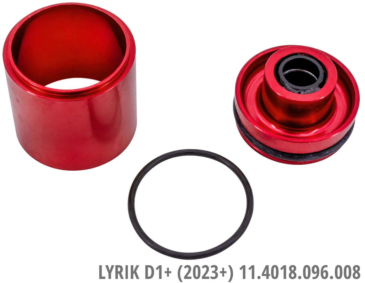 ROCKSHOX Fork Spring Sealhead Debon Air+ 5 ROCKSHOX Fork Spring Sealhead Debon Air+ – Bild 3