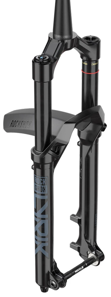 ROCKSHOX Lyrik Select RC 29" DebonAir+ Tapered Boost 4 ROCKSHOX Lyrik Select RC 29" DebonAir+ Tapered Boost – Bild 2