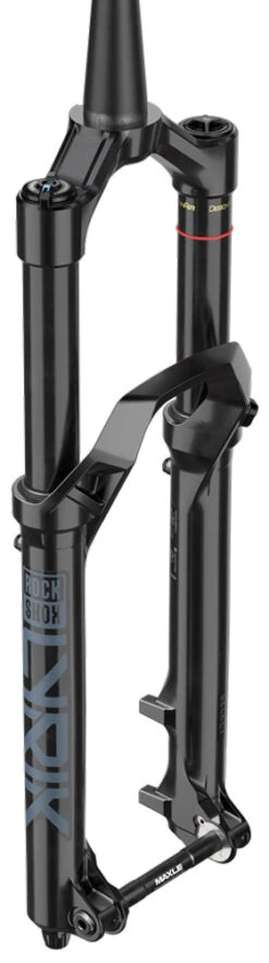 ROCKSHOX Lyrik Select RC 27,5" DebonAir+ Tapered Boost