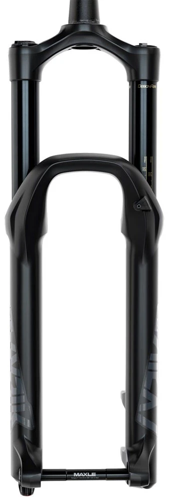 ROCKSHOX Lyrik Select RC 29" DebonAir Tapered Boost 4 ROCKSHOX Lyrik Select RC 29" DebonAir Tapered Boost – Bild 2
