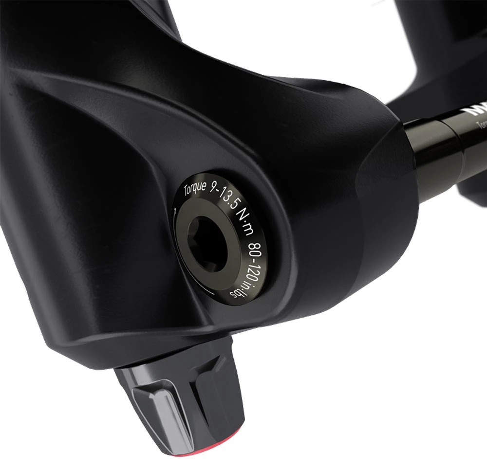 ROCKSHOX Lyrik Select RC 29" DebonAir Tapered Boost 8 ROCKSHOX Lyrik Select RC 29" DebonAir Tapered Boost – Bild 6