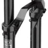 ROCKSHOX Lyrik Ultimate Charger 3 RC2 29" DebonAir+ Tapered Boost