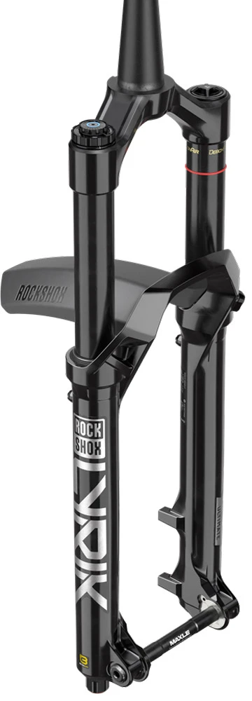 ROCKSHOX Lyrik Ultimate Charger 3 RC2 27,5" DebonAir+ Tapered Boost 4 ROCKSHOX Lyrik Ultimate Charger 3 RC2 27,5" DebonAir+ Tapered Boost – Bild 2