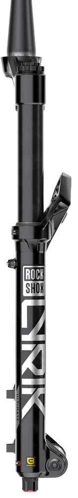 ROCKSHOX Lyrik Ultimate Charger 3 RC2 27,5" DebonAir+ Tapered Boost 6 ROCKSHOX Lyrik Ultimate Charger 3 RC2 27,5" DebonAir+ Tapered Boost – Bild 4