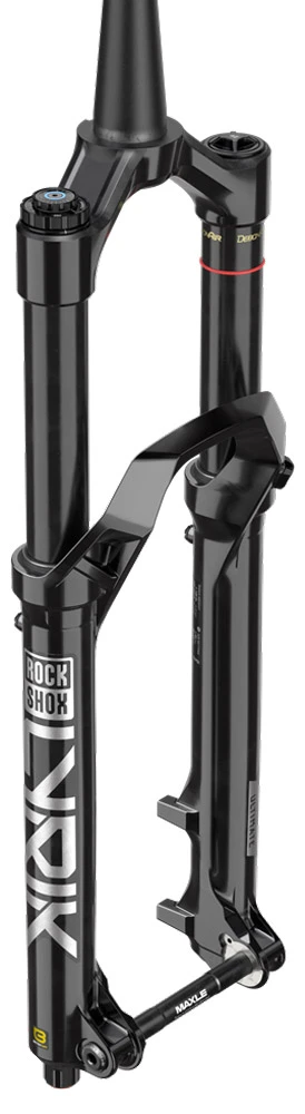 ROCKSHOX Lyrik Ultimate Charger 3 RC2 27,5" DebonAir+ Tapered Boost 3 ROCKSHOX Lyrik Ultimate Charger 3 RC2 27,5" DebonAir+ Tapered Boost