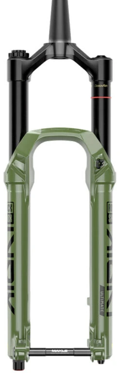 ROCKSHOX Lyrik Ultimate Charger 3 RC2 29" DebonAir+ Tapered Boost -Cube Verkäufe RockShox Lyrik Ultimate Charger 3 RC2 DebonAir Tapered Boost 00 4020 694 011 3