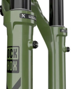 ROCKSHOX Lyrik Ultimate Charger 3 RC2 29" DebonAir+ Tapered Boost -Cube Verkäufe RockShox Lyrik Ultimate Charger 3 RC2 DebonAir Tapered Boost 00 4020 694 011 5