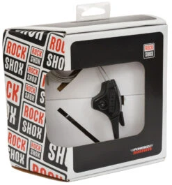 ROCKSHOX OneLoc Hebel Links -Cube Verkäufe RockShox OneLoc Hebel links 00 4318 002 009 c