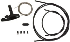 ROCKSHOX OneLoc Hebel Rechts 6 ROCKSHOX OneLoc Hebel Rechts -Cube Verkäufe RockShox OneLoc Hebel rechts 00 4318 002 010 b