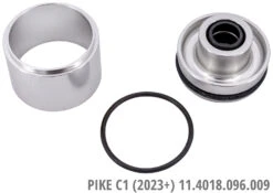 ROCKSHOX Fork Spring Sealhead Debon Air+ 9 ROCKSHOX Fork Spring Sealhead Debon Air+ -Cube Verkäufe RockShox Pike C1 2023 11 4018 096 009