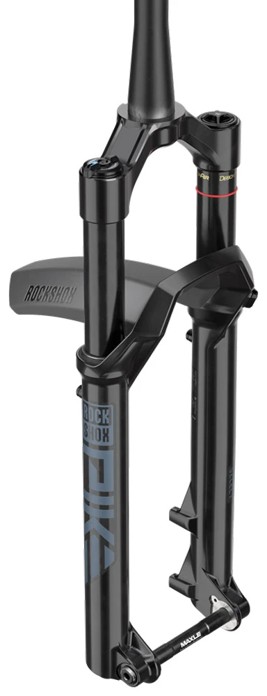 ROCKSHOX Pike Select RC 27,5" DebonAir+ Tapered Boost 4 ROCKSHOX Pike Select RC 27,5" DebonAir+ Tapered Boost – Bild 2