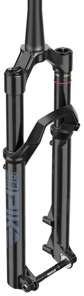 ROCKSHOX Pike Select RC 27,5" DebonAir+ Tapered Boost 3 ROCKSHOX Pike Select RC 27,5" DebonAir+ Tapered Boost