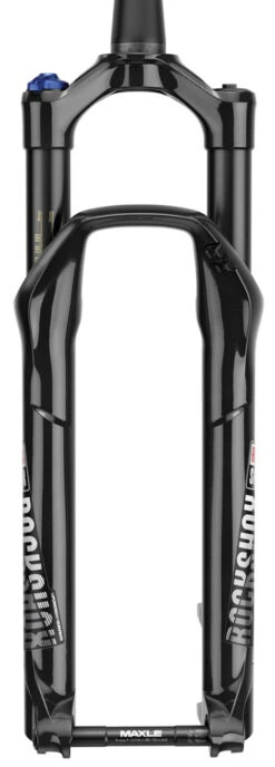 ROCKSHOX Reba RL 29" Solo Air Tapered -Cube Verkäufe RockShox Reba RL Solo Air Tapered 00 4020 145 008 2PslUbeVCPOO0B
