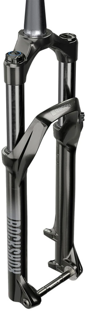 ROCKSHOX Recon Silver RL 29" Solo Air Tapered 3 ROCKSHOX Recon Silver RL 29" Solo Air Tapered