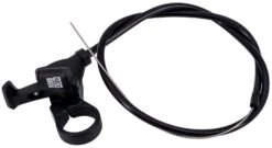 ROCKSHOX Recon Silver TK 29" Coil 100 Tapered Boost‌ PopLoc -Cube Verkäufe RockShox Recon Silver TK 29 Coil 100 Tapered Boost PopLoc 00 4020 355 020 c