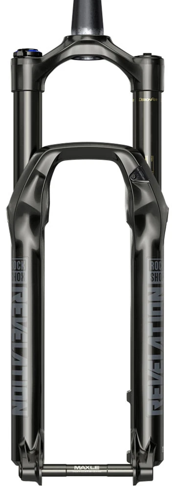 ROCKSHOX Revelation RC 29" Debon Air Tapered Boost 4 ROCKSHOX Revelation RC 29" Debon Air Tapered Boost – Bild 2