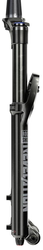 ROCKSHOX Revelation RC 29" Debon Air Tapered Boost 5 ROCKSHOX Revelation RC 29" Debon Air Tapered Boost – Bild 3