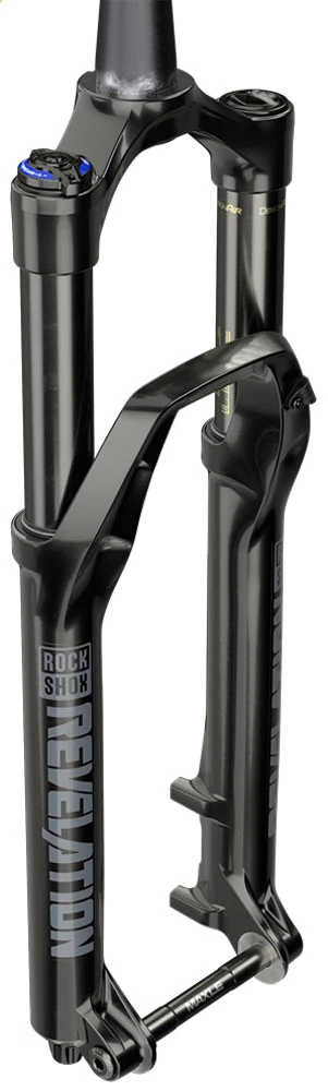 ROCKSHOX Revelation RC 29" Debon Air Tapered Boost 3 ROCKSHOX Revelation RC 29" Debon Air Tapered Boost
