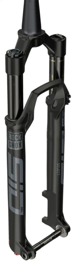 ROCKSHOX SID Select RL 29" Debon Air 120 Tapered Boost 11 ROCKSHOX SID Select RL 29" Debon Air 120 Tapered Boost -Cube Verkäufe RockShox SID SL Select 29 Debon Air 100 Tapered OneLoc Boost TwistLoc 00 4020 551 001D6JbdfSszHt9D