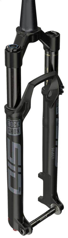 ROCKSHOX SID Select RL 29" Debon Air 120 Tapered Boost 6 ROCKSHOX SID Select RL 29" Debon Air 120 Tapered Boost – Bild 4