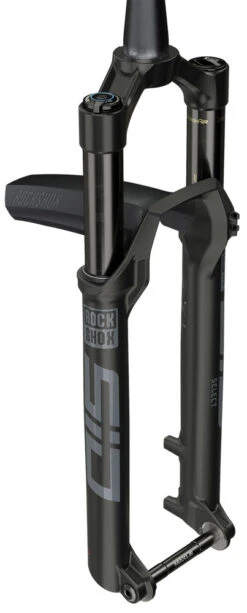 ROCKSHOX SID Select RL 29" Debon Air 120 Tapered Boost