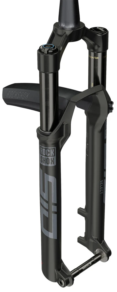 ROCKSHOX SID Select RL 29" Debon Air 120 Tapered Boost 3 ROCKSHOX SID Select RL 29" Debon Air 120 Tapered Boost