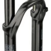ROCKSHOX Yari RC 29"+ DebonAir Tapered Boost -Cube Verkäufe RockShox Yari RC DebonAir Tapered Boost 00 4020 563 004