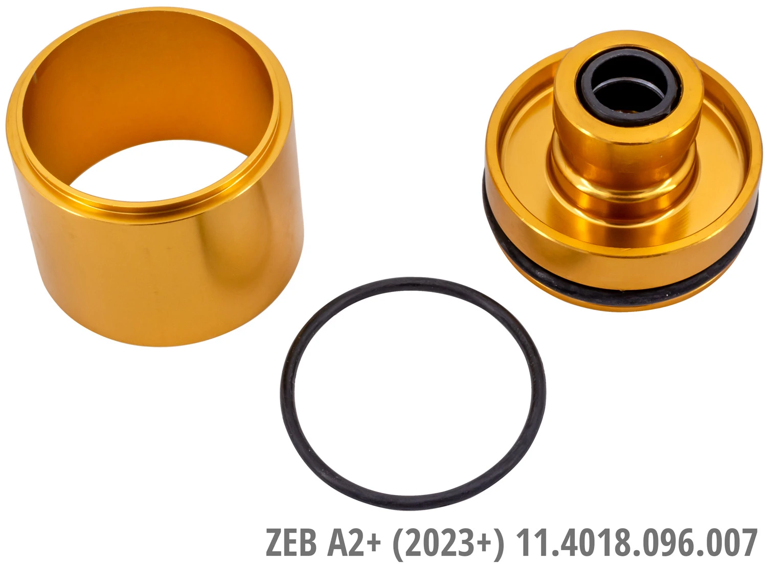 ROCKSHOX Fork Spring Sealhead Debon Air+ 4 ROCKSHOX Fork Spring Sealhead Debon Air+ – Bild 2