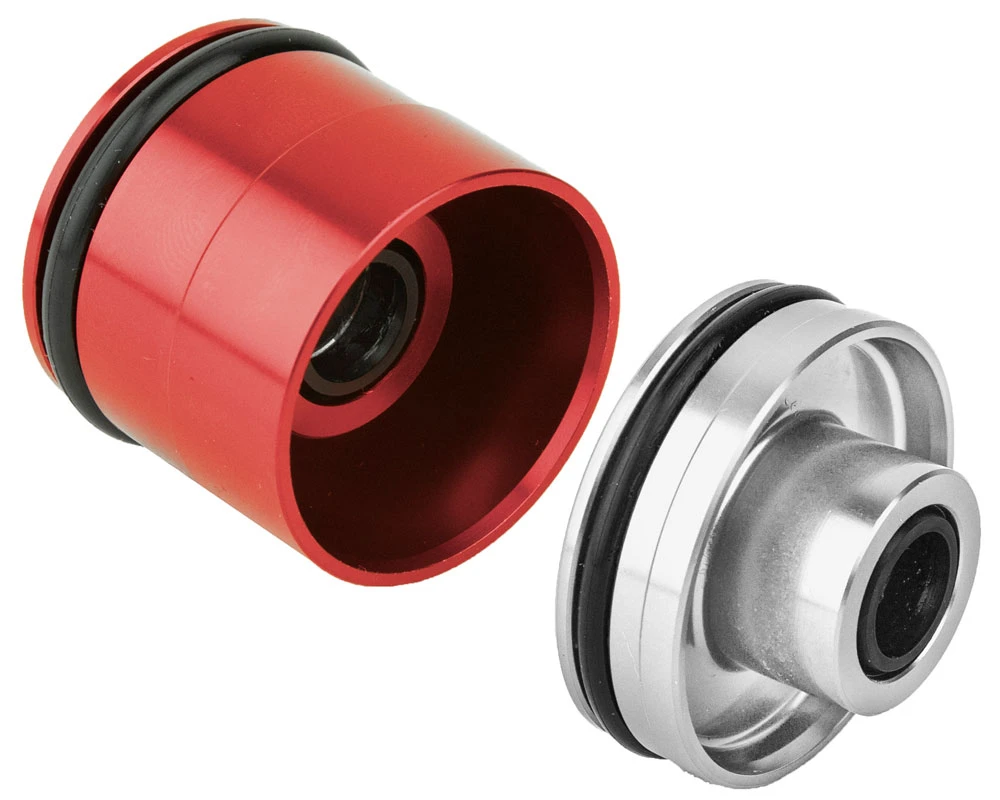 ROCKSHOX ZEB DebonAir C1 Dichtungskopf Upgrade-Kit 3 ROCKSHOX ZEB DebonAir C1 Dichtungskopf Upgrade-Kit