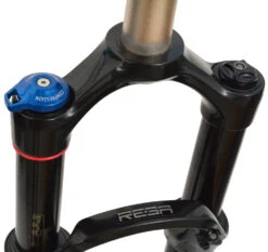 ROCKSHOX Reba RL 26" Solo Air -Cube Verkäufe RockShox Reba RL 26 Solo Air 00 4020 143 000 c