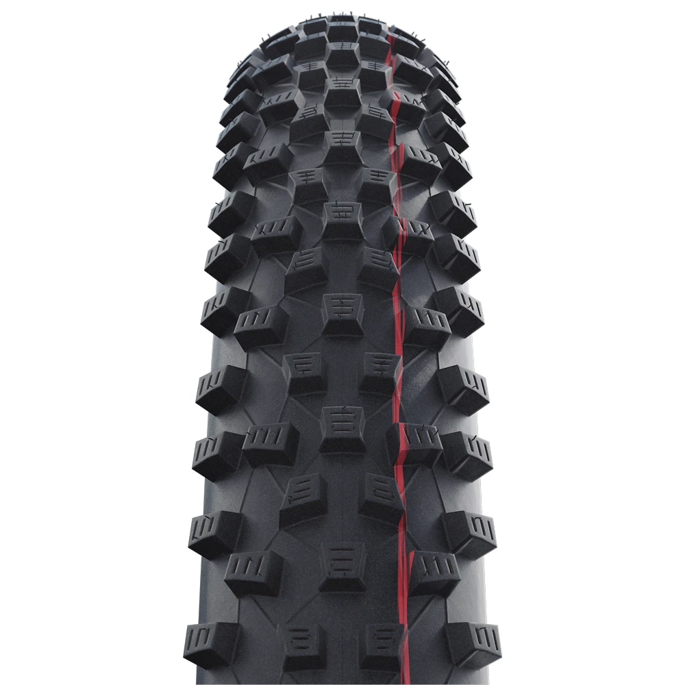 Schwalbe Rocket Ron Evo Super Race 26x2,35" Addix Speed TLE Faltreifen 4 Schwalbe Rocket Ron Evo Super Race 26x2,35" Addix Speed TLE Faltreifen – Bild 2