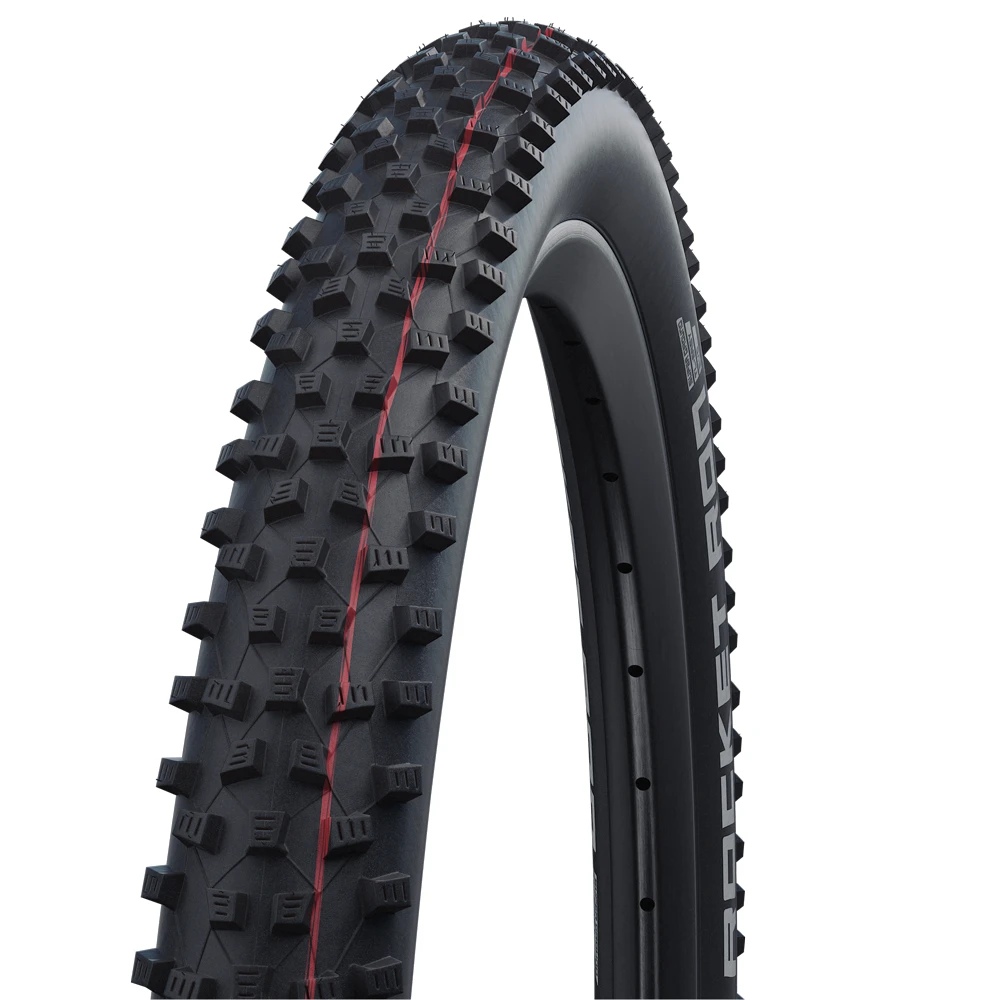 Schwalbe Rocket Ron Evo Super Ground 29" Addix TLE E-25 Faltreifen 3 Schwalbe Rocket Ron Evo Super Ground 29" Addix TLE E-25 Faltreifen
