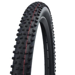Schwalbe Rocket Ron Evo Super Ground 26x2,25" Addix Speed TLE E-25 Faltreifen